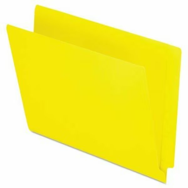 FOLDER, FILE, ENDTB, EXP, YL, Tops Business Forms, Mfr#: H110DY